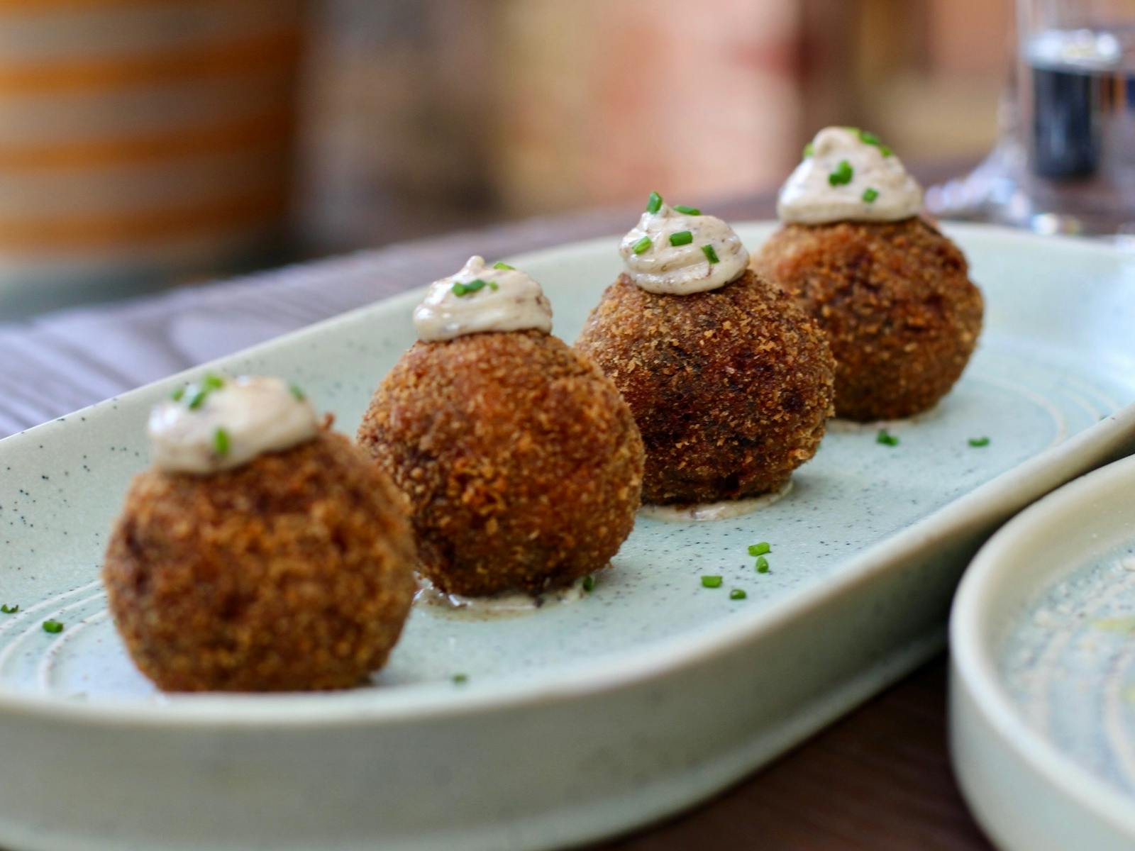 Arancini