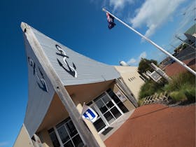 Port MacDonnell Community Complex