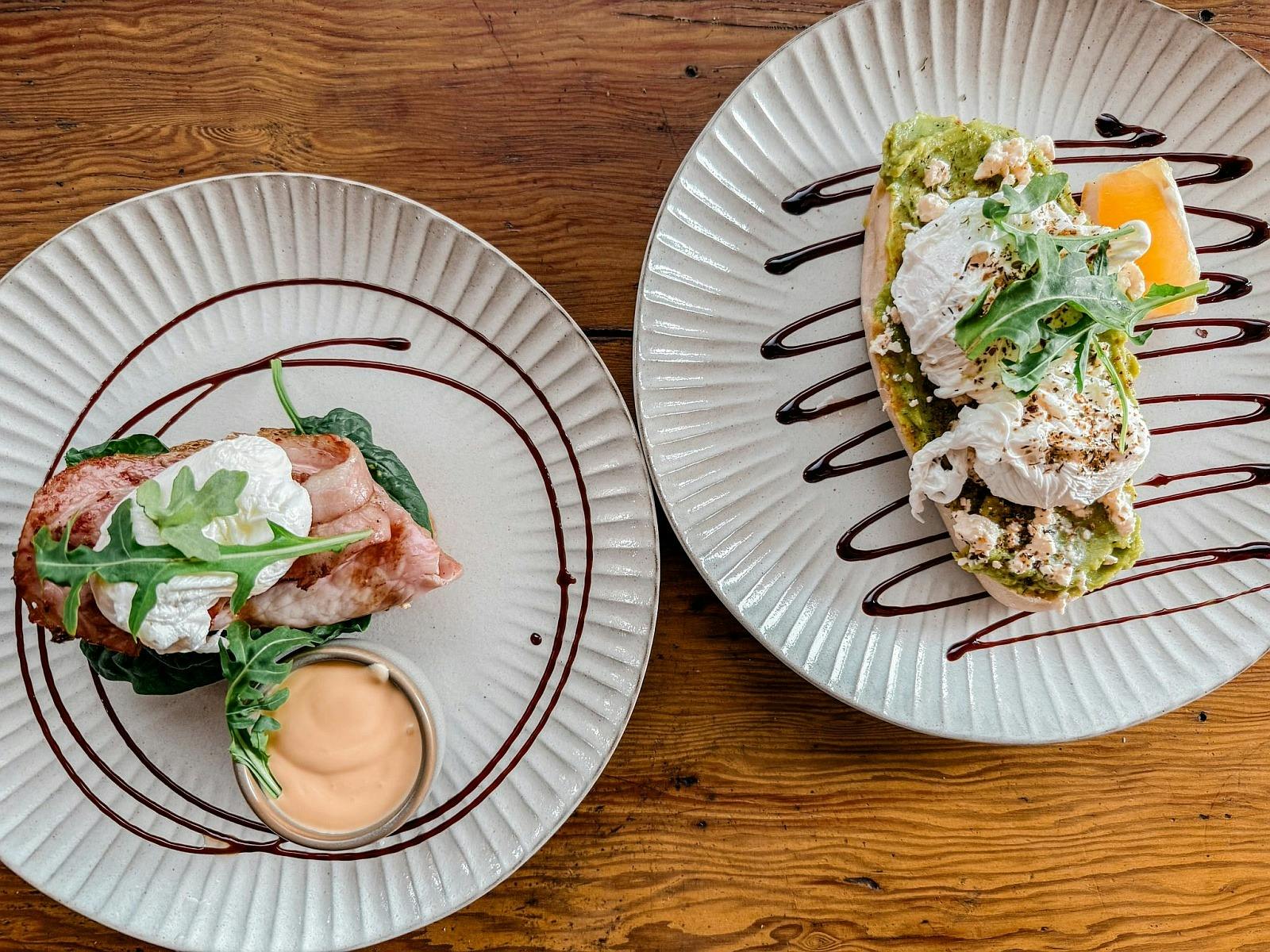 Vacy Gemischtwarenladen - Lebensmittel