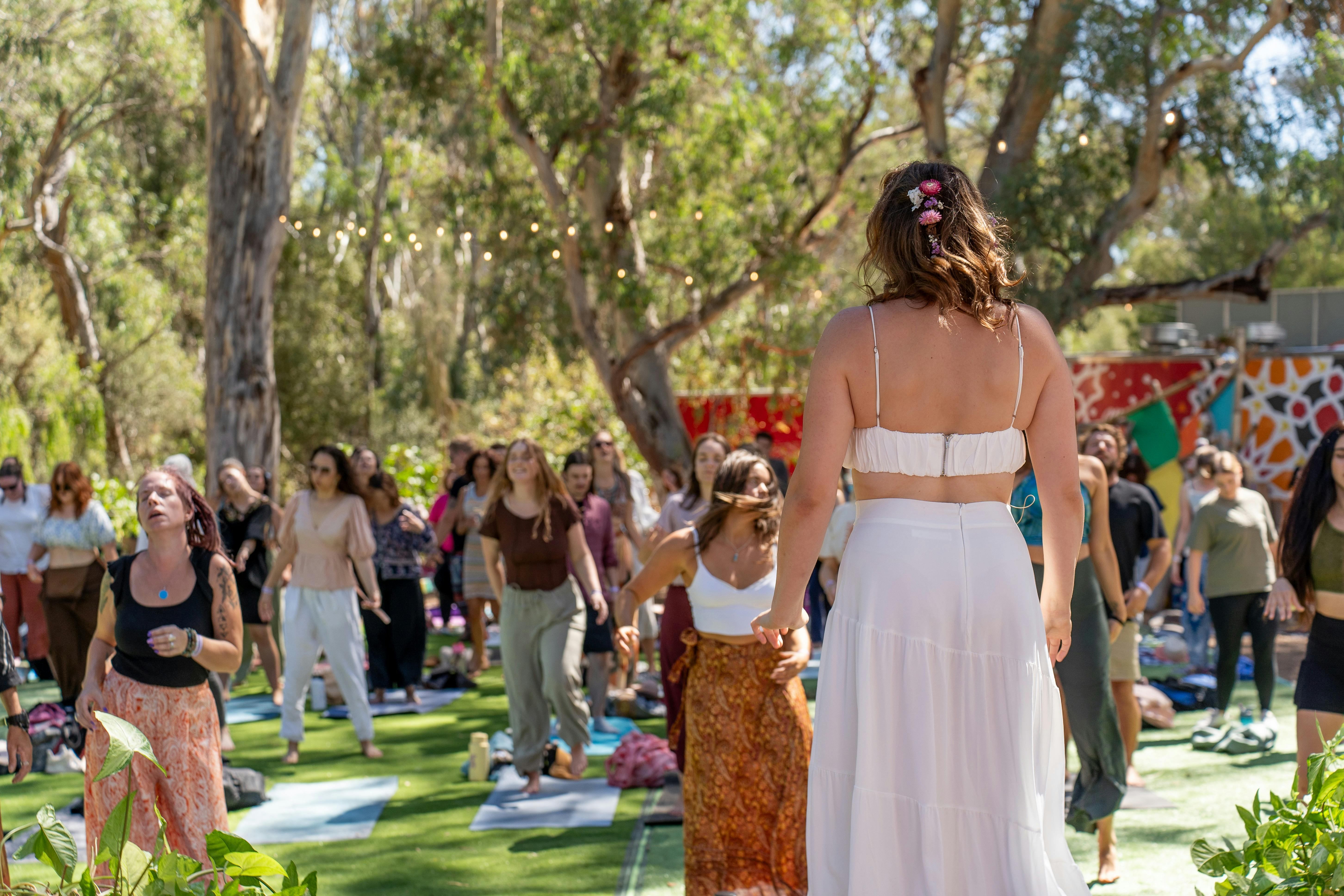 Goodness Me Festival