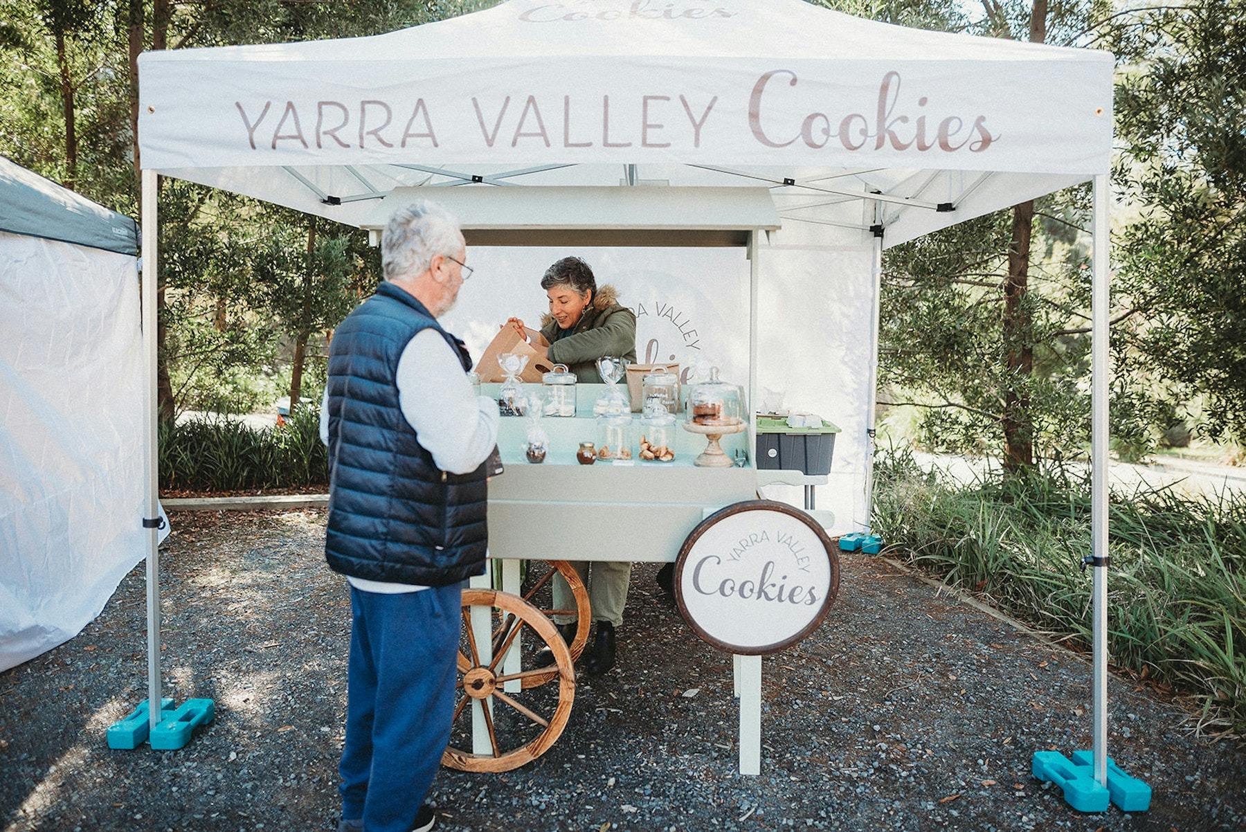 Yarra Valley Cookies