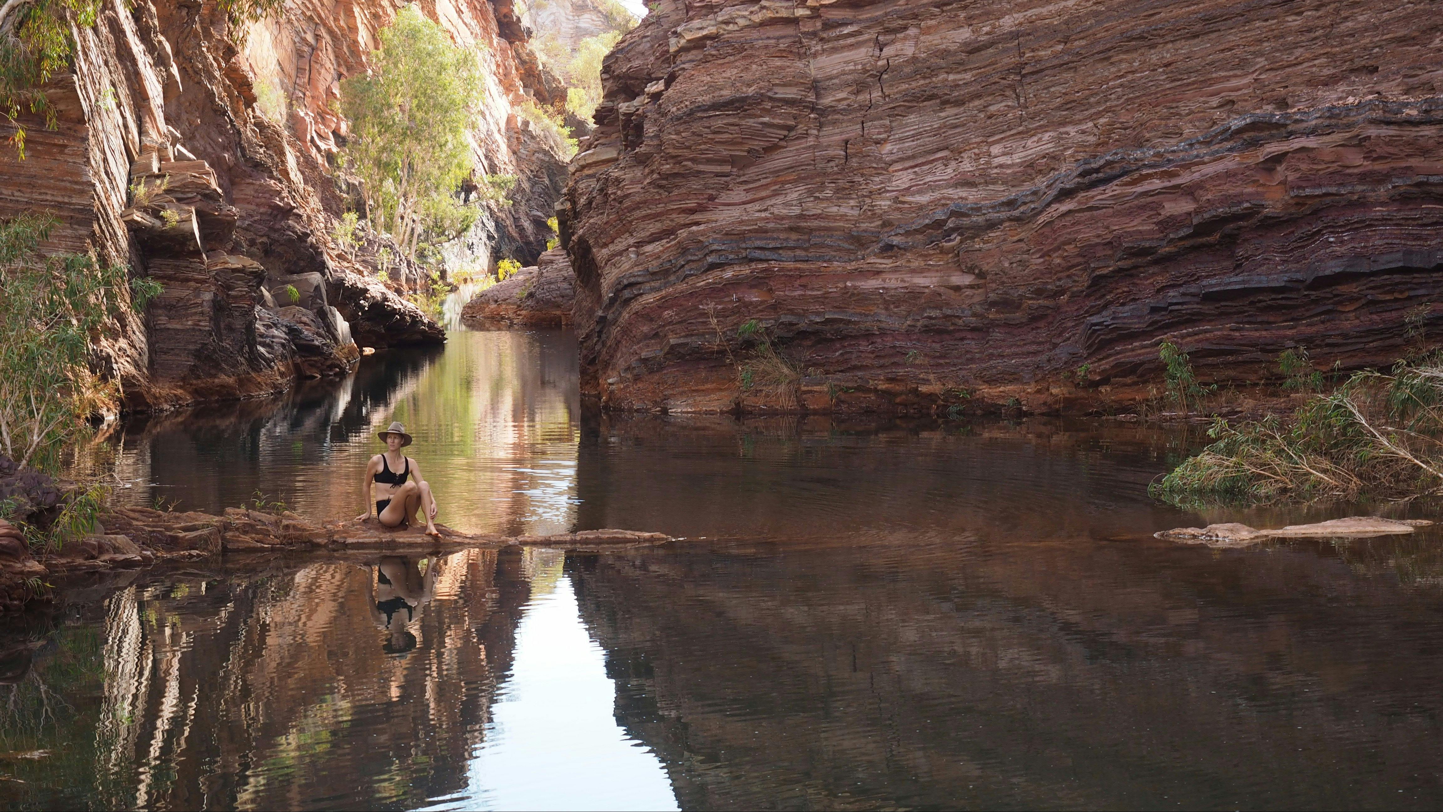 Charter North 4WD Safaris, Kununurra, Western Australia