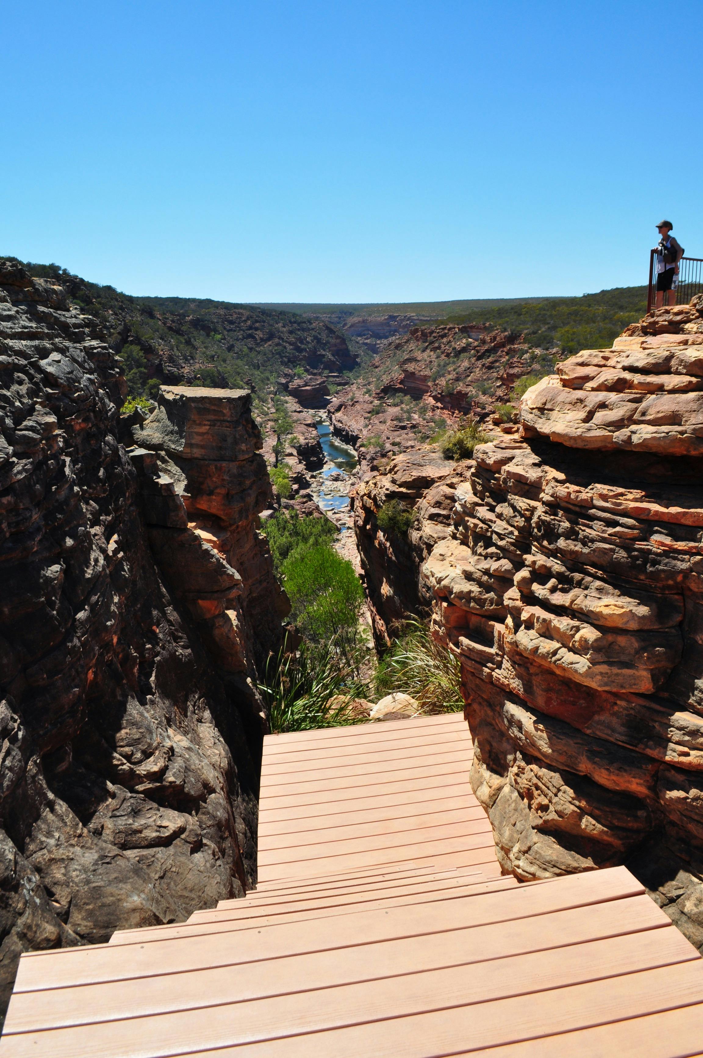 Best of Coral Coast, Kalbarri National Park, Western Australia