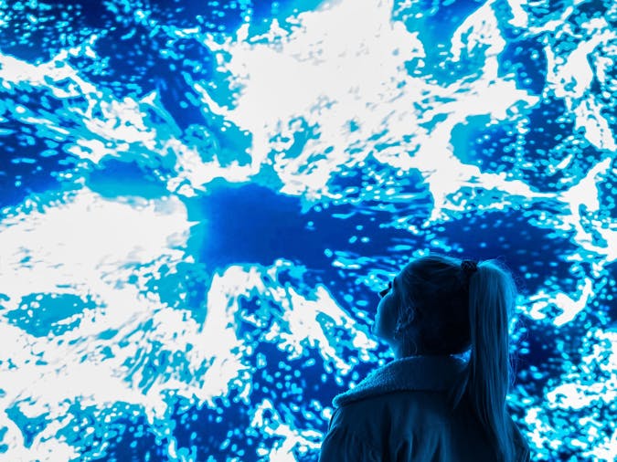 Immersion