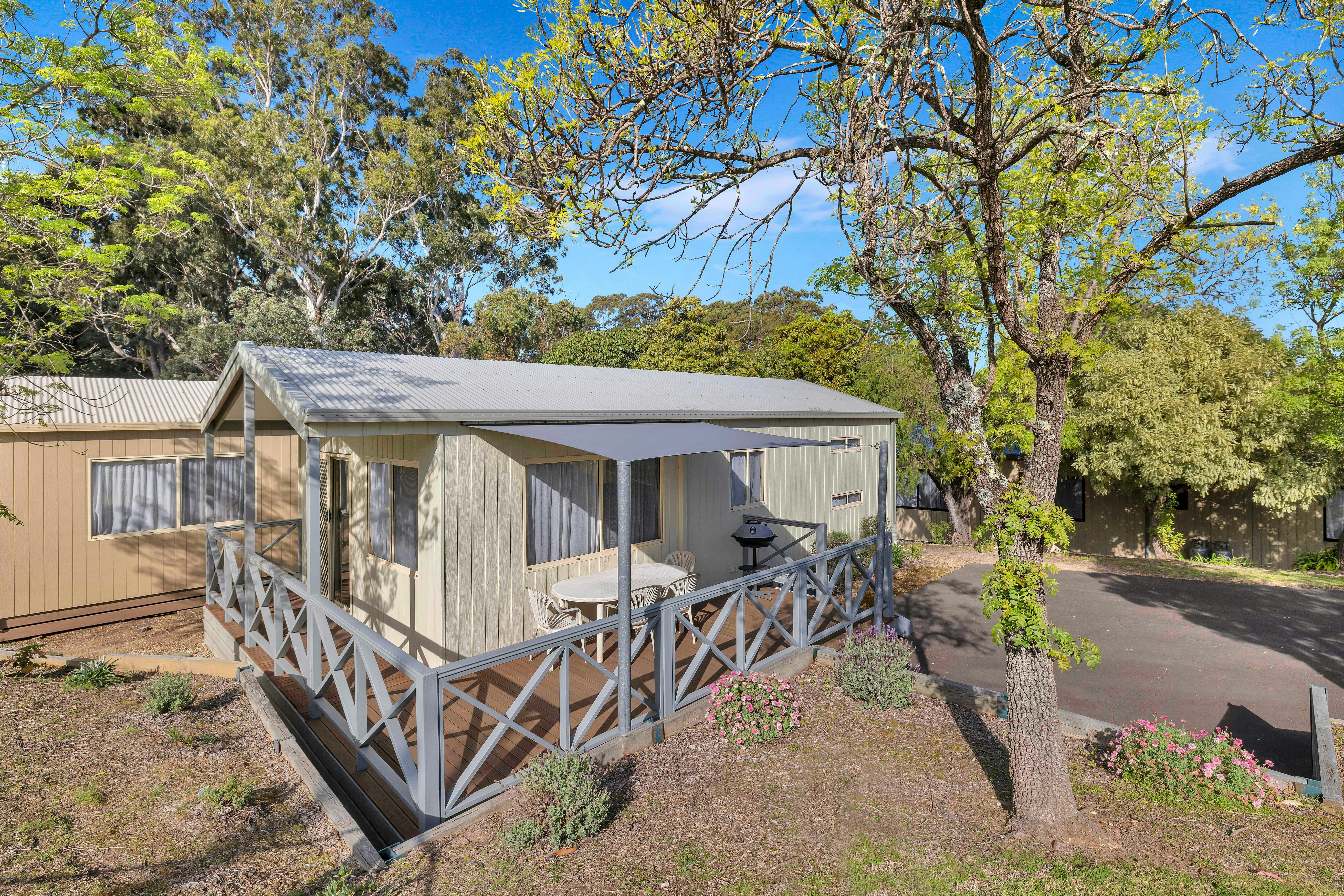 Superior Two Bedroom Villa