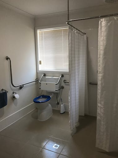 BIG4 Loxton Riverfront Holiday Park