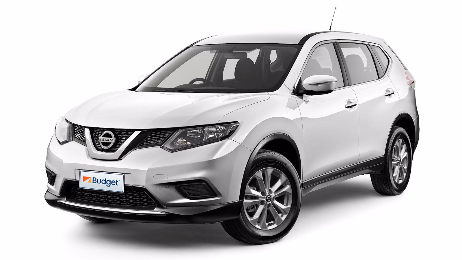 Budget Car & Truck Rental