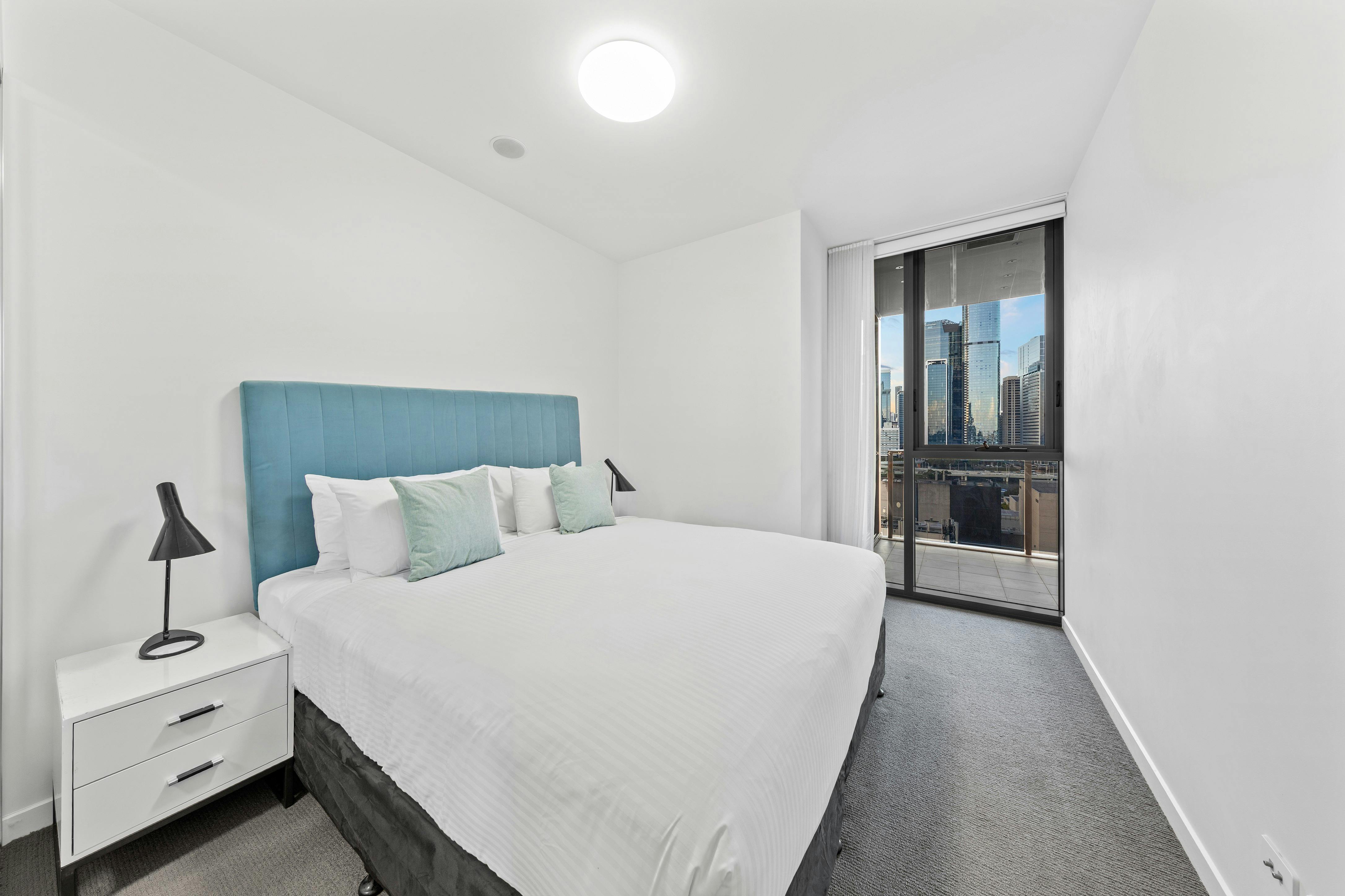 Lucid Apartments by CLLIX