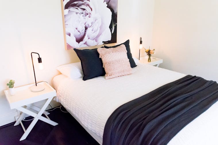 20 Hill Avenue Bed Breakfast
