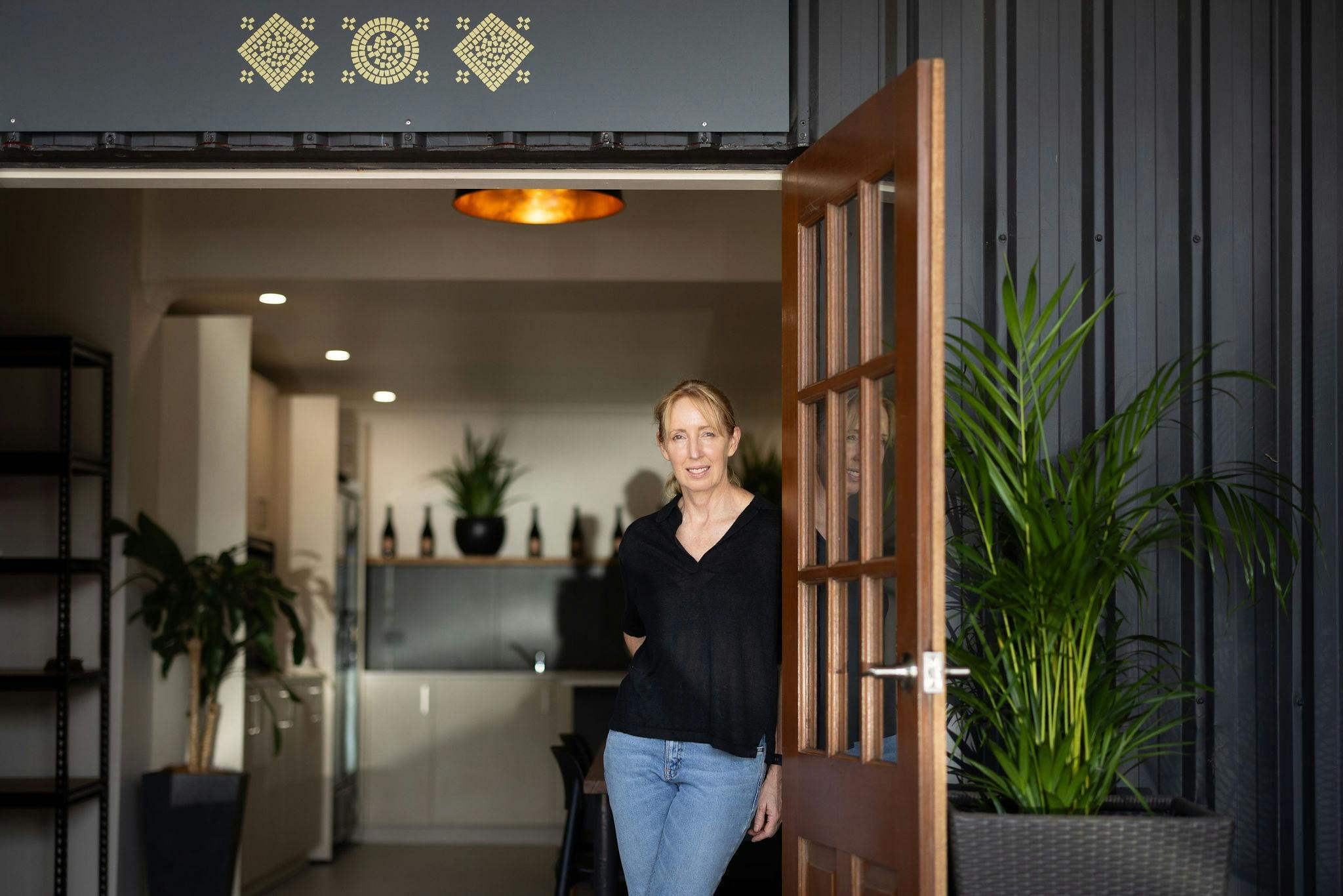 The Little Wine Company Cellar Door