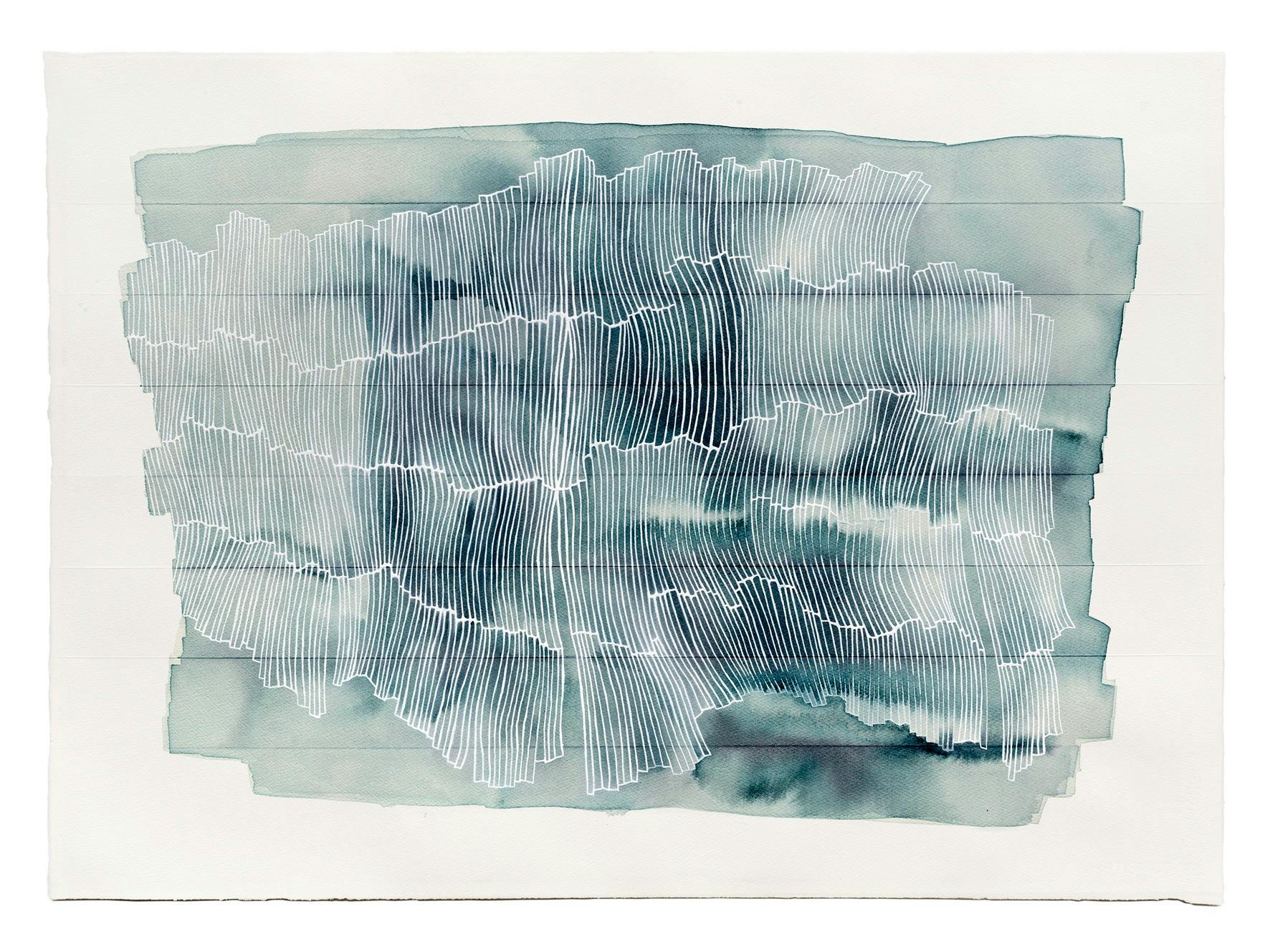 Eliza Adam, Cadence, 2024