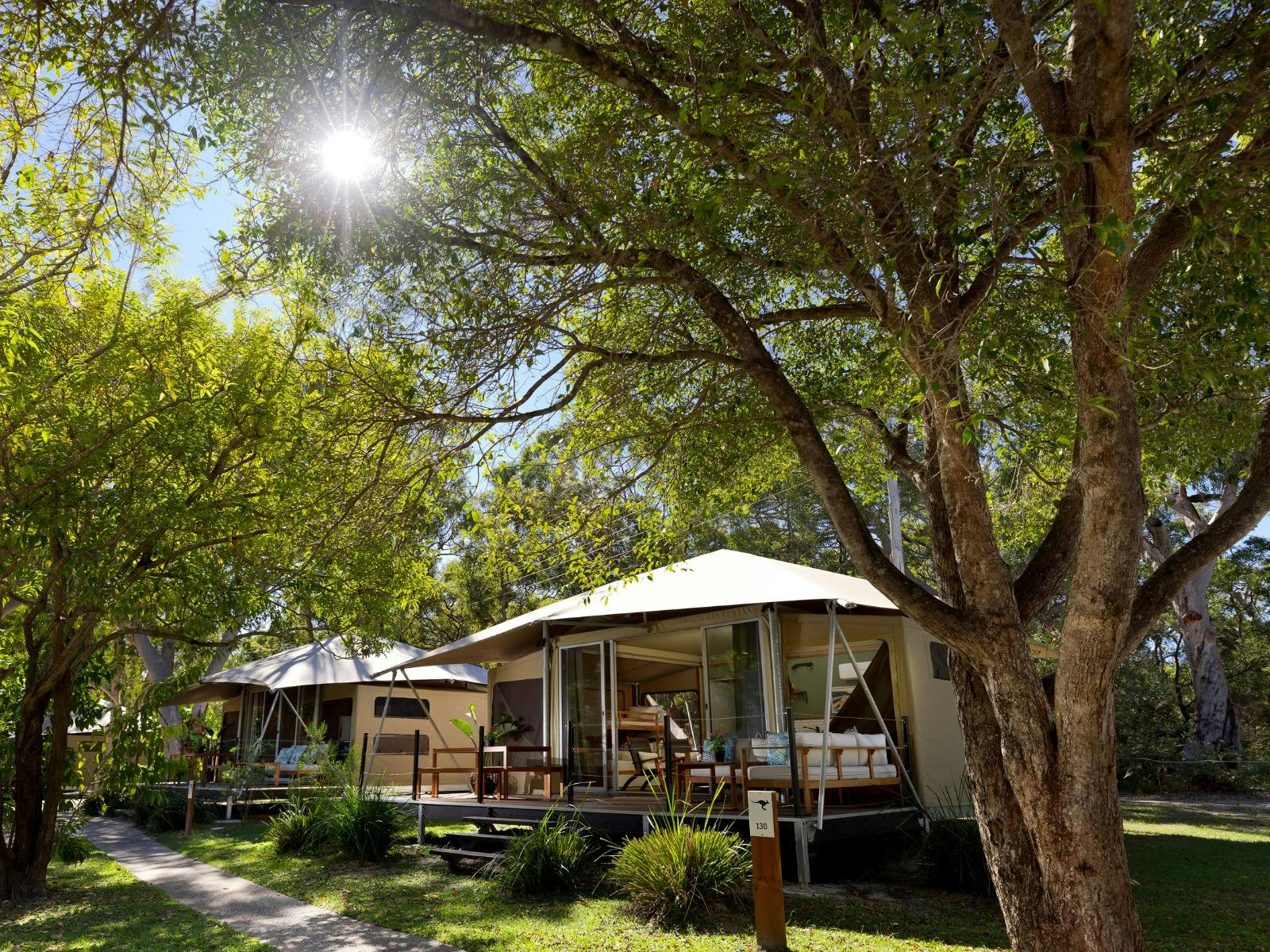 Glamping Tents Glamping Tents