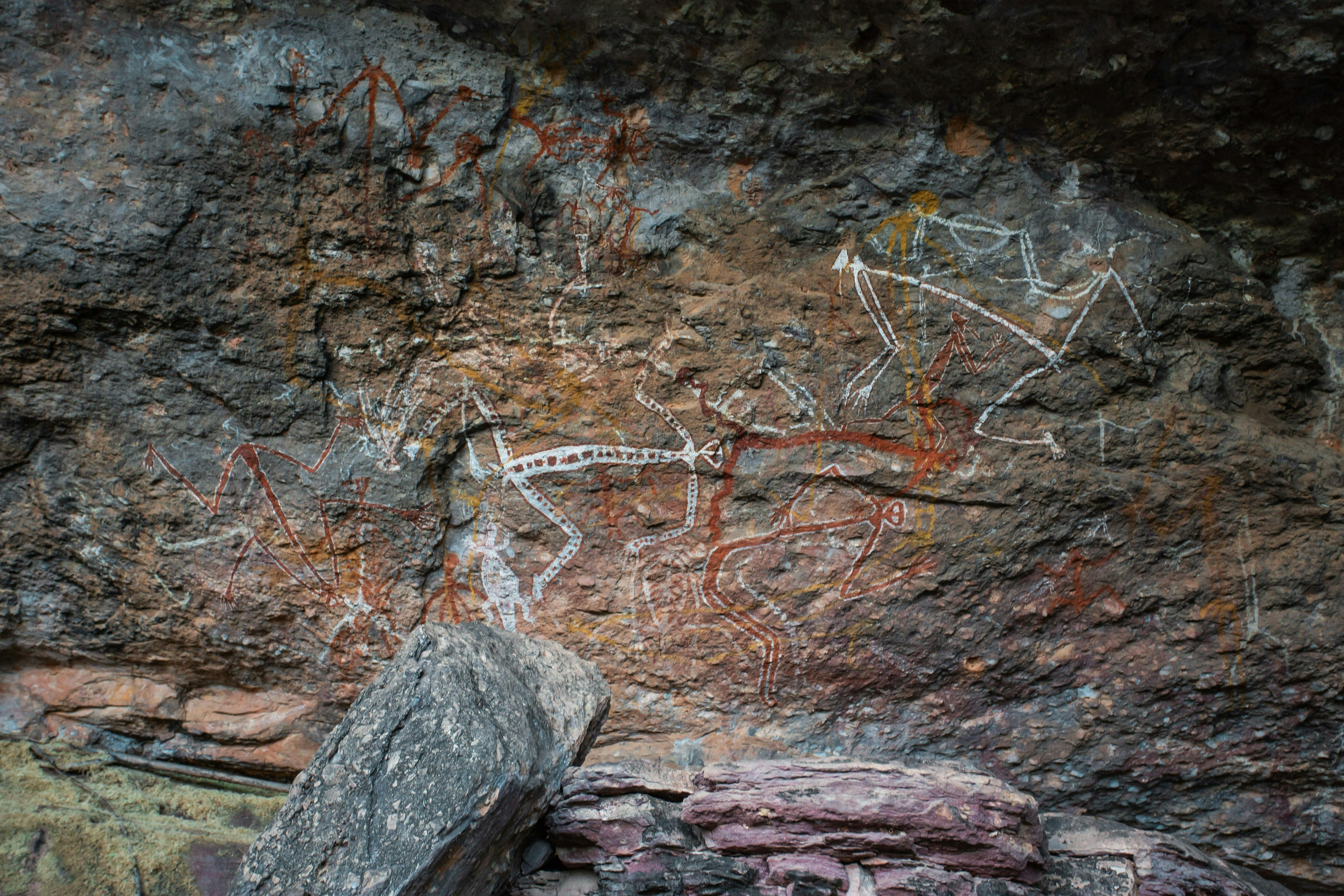 Aboriginal Art Gallery