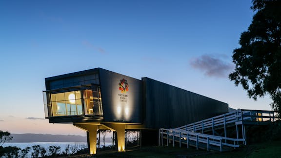 National Anzac Centre