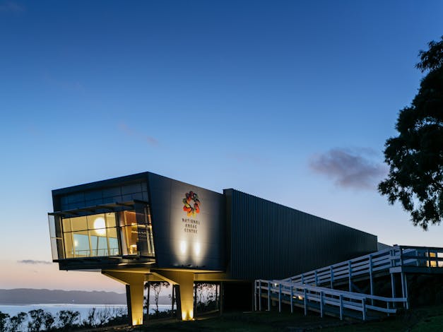 National Anzac Centre