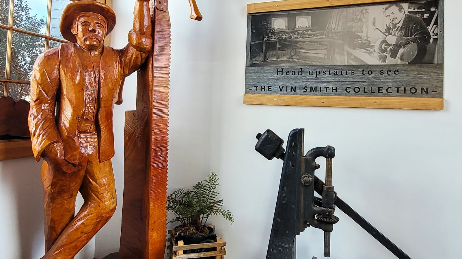 The Vin Smith Collection