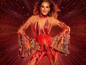 Rhonda Burchmore