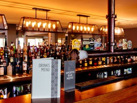 Shamrock Hotel Mackay