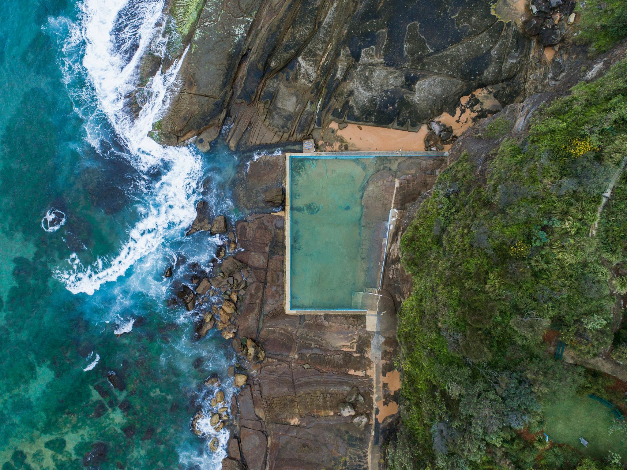 Rockpool Whale Beach Rockpool | Sydney, Australia - Official Travel ...