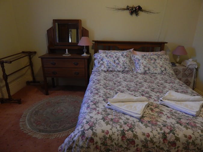 Croll Cottage