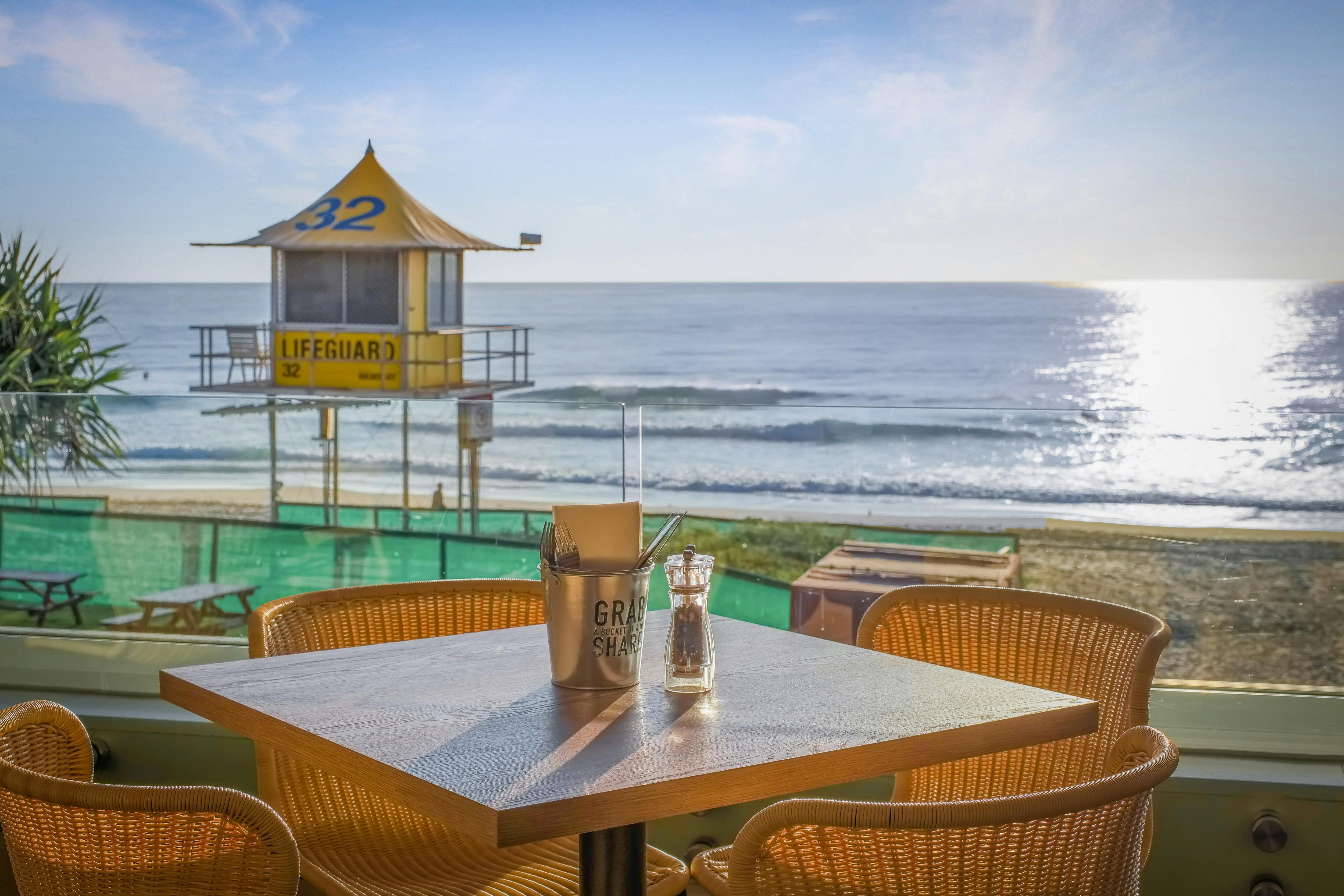 BMD Northcliffe Surf Club