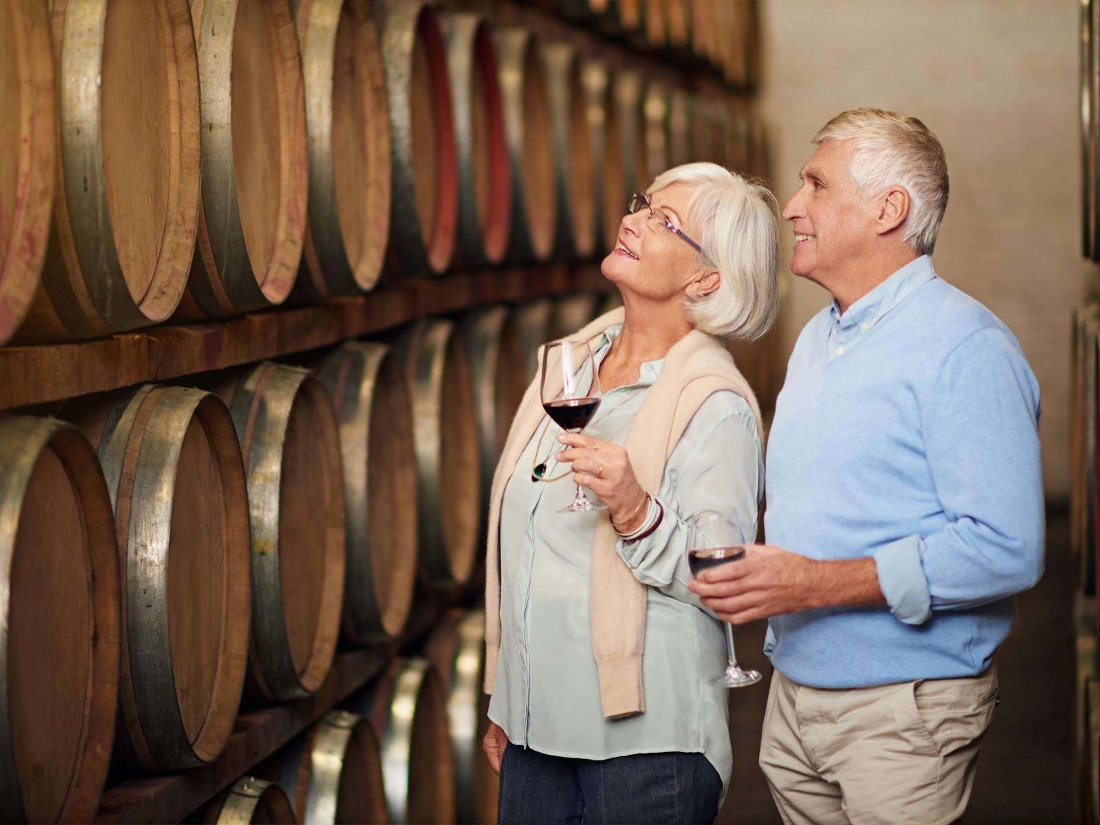 Hunter Valley Wine Tasting