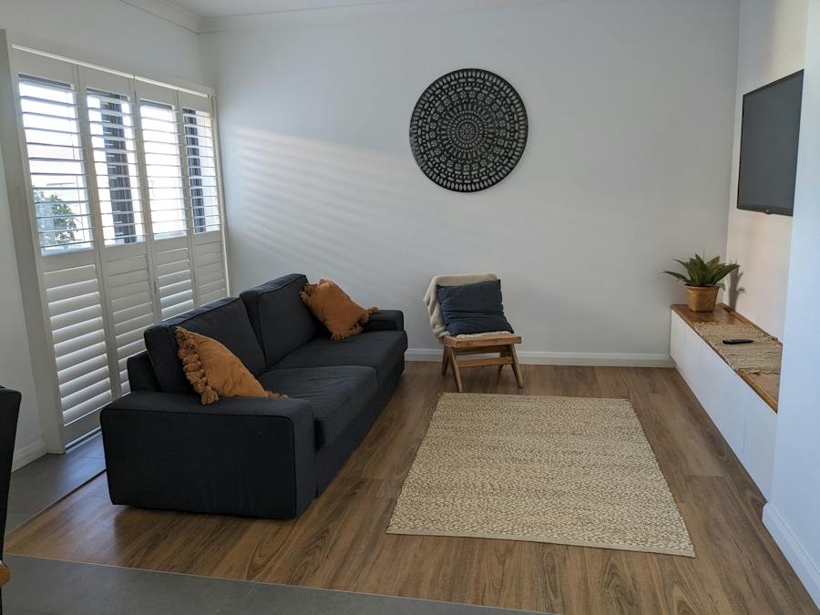 Surf Lounge