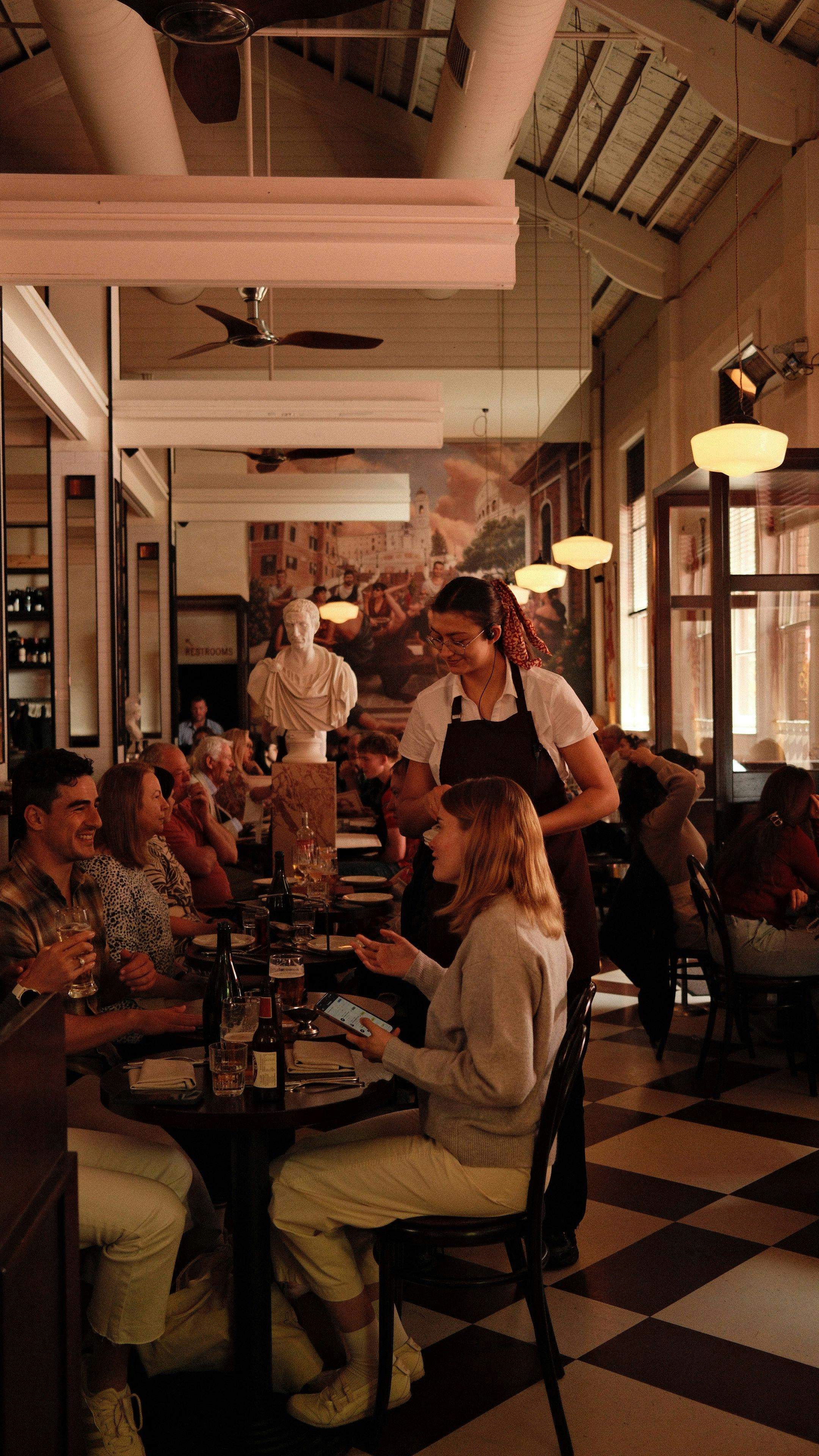 Pepe's Italian and Liquor