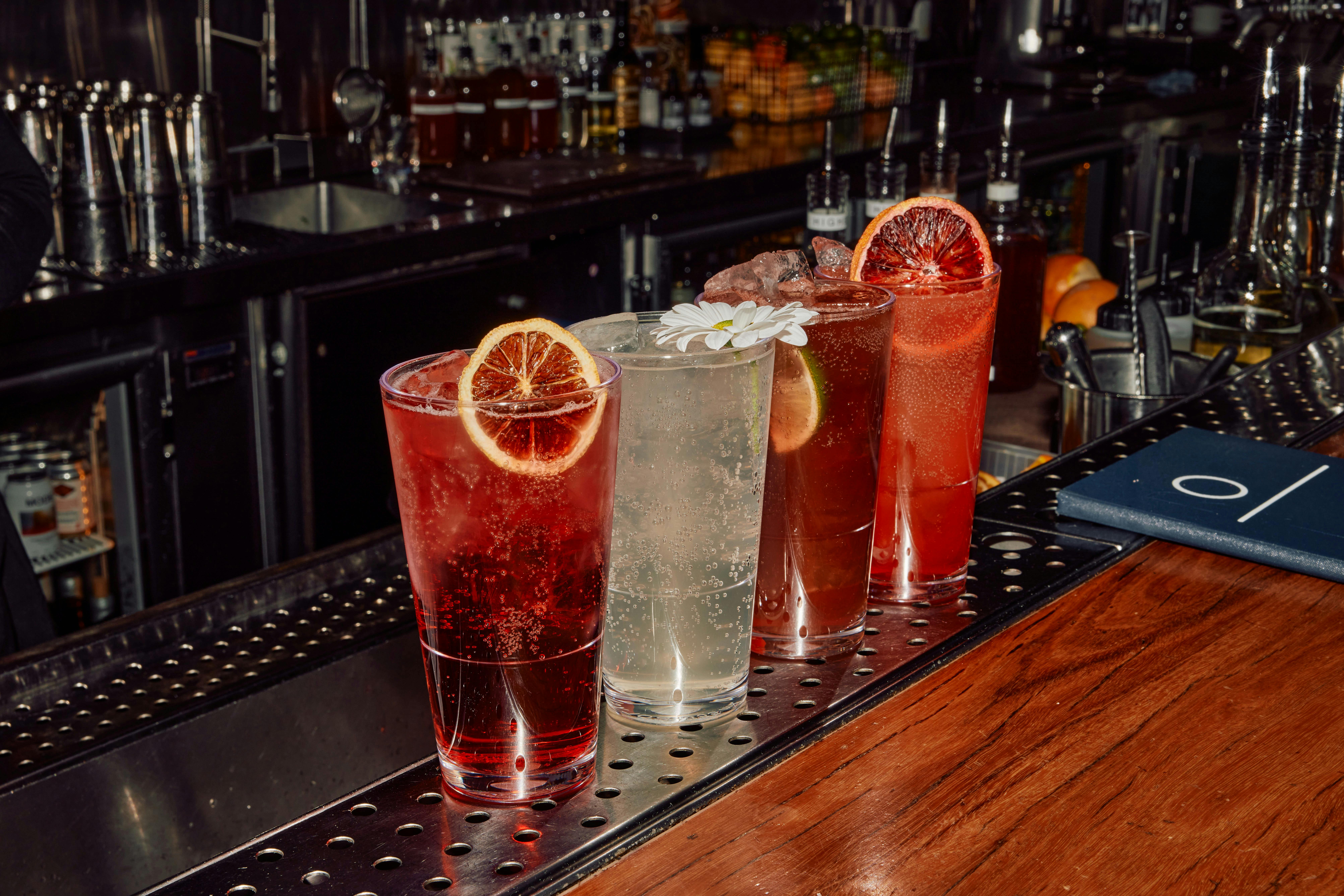 Highballs