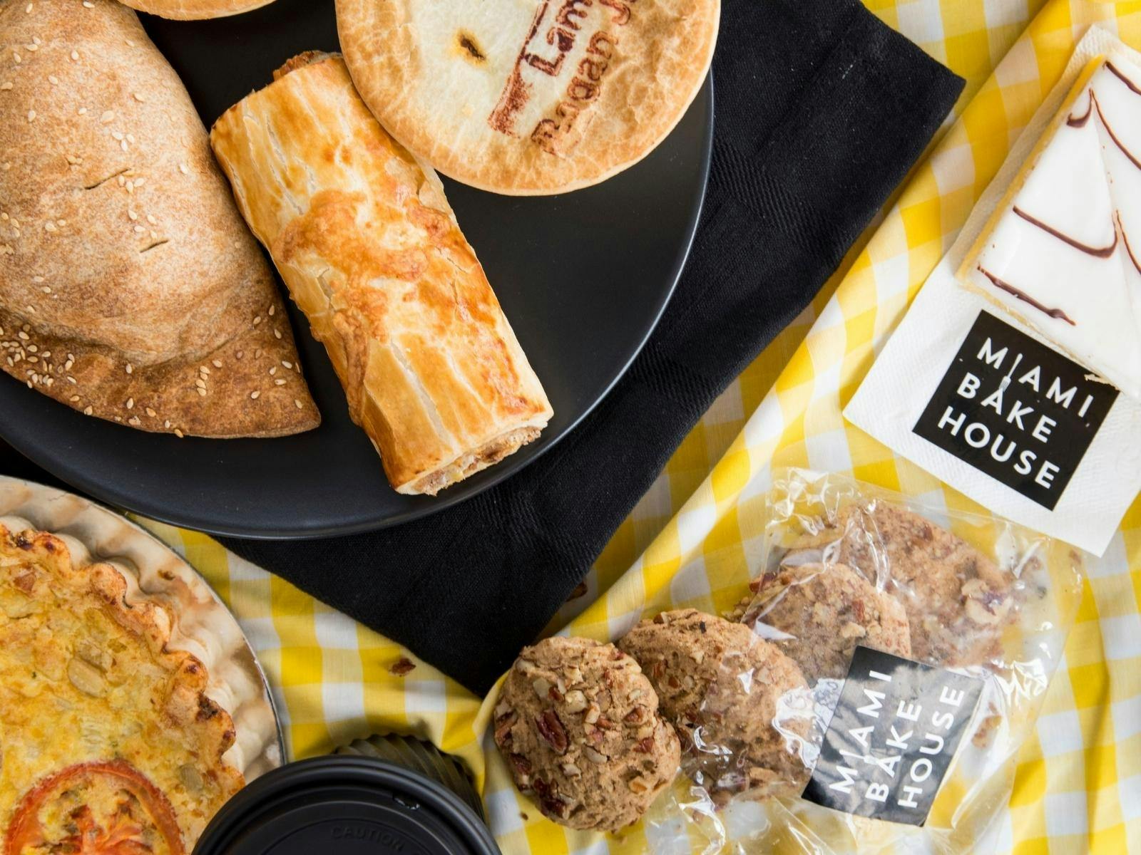 Miami Bakehouse West Pinjarra Northbound