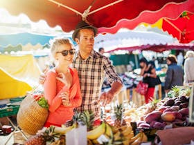 Dural Village Markets