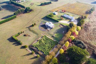 Herbert Vineyard Cellar Door