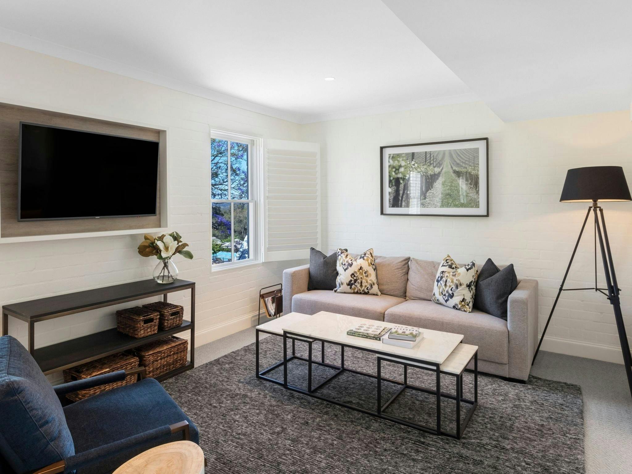 斯派瑟旅館客房