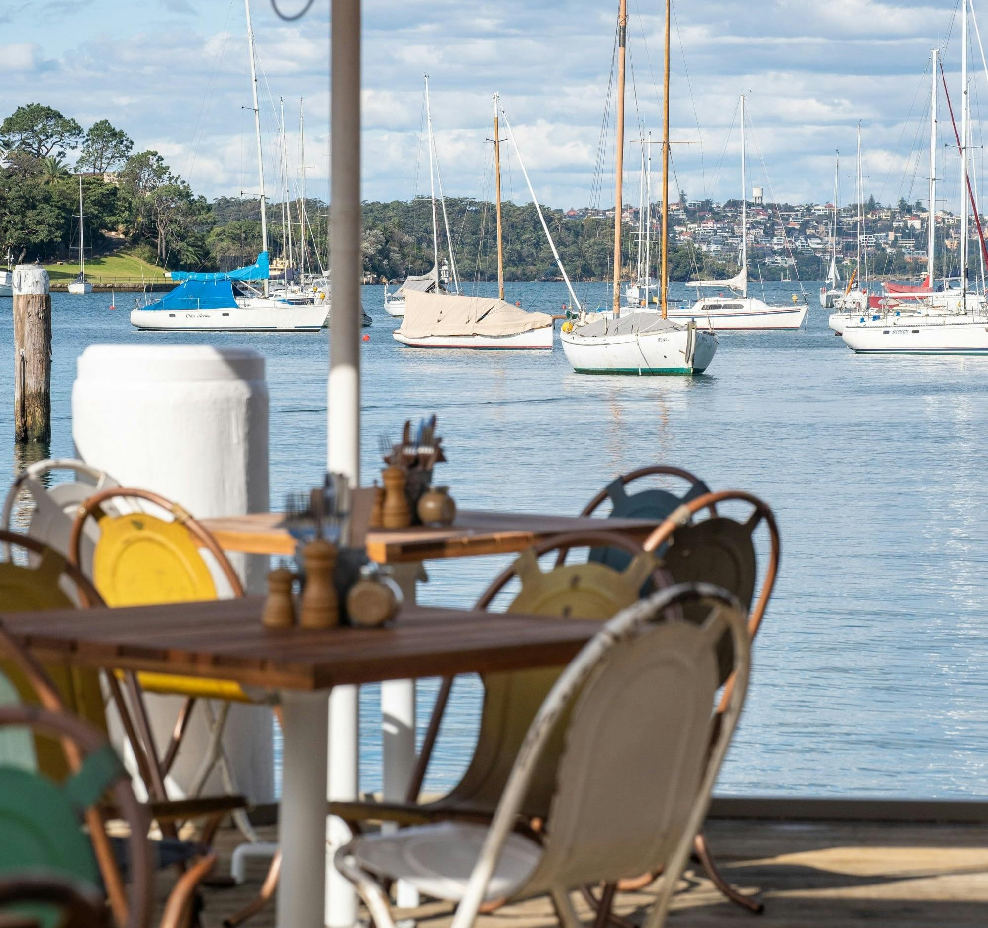 飞熊咖啡馆 (福伊斯)