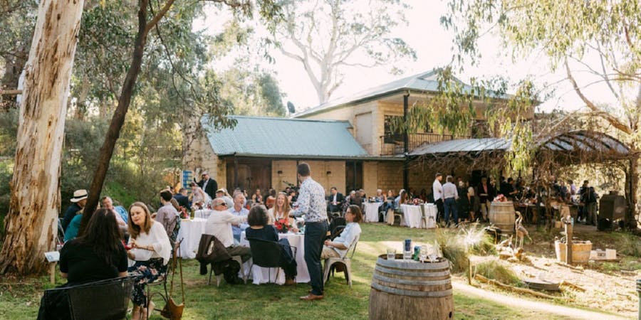 Australia Day Bush Picnic and Open Mic