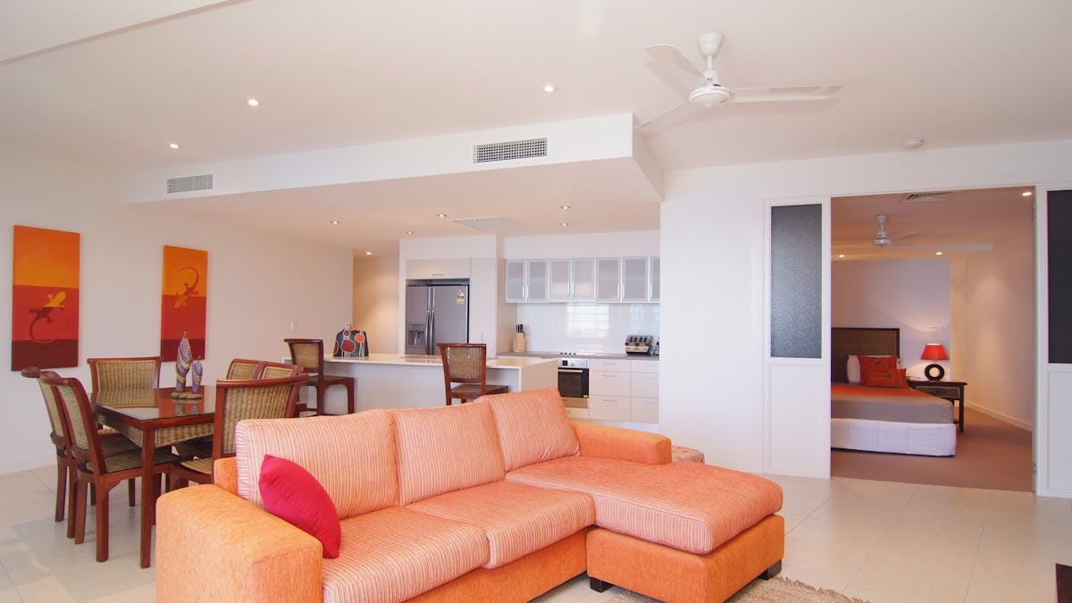 Coral Cove Apartments