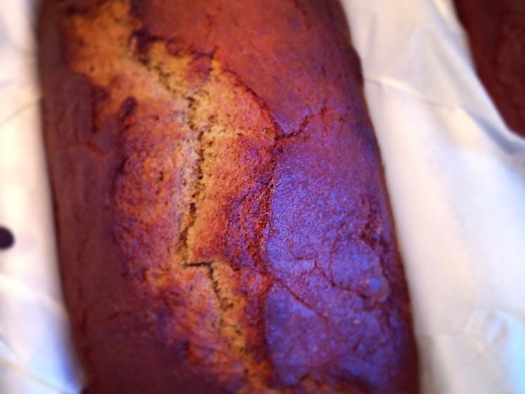 Banana Bread