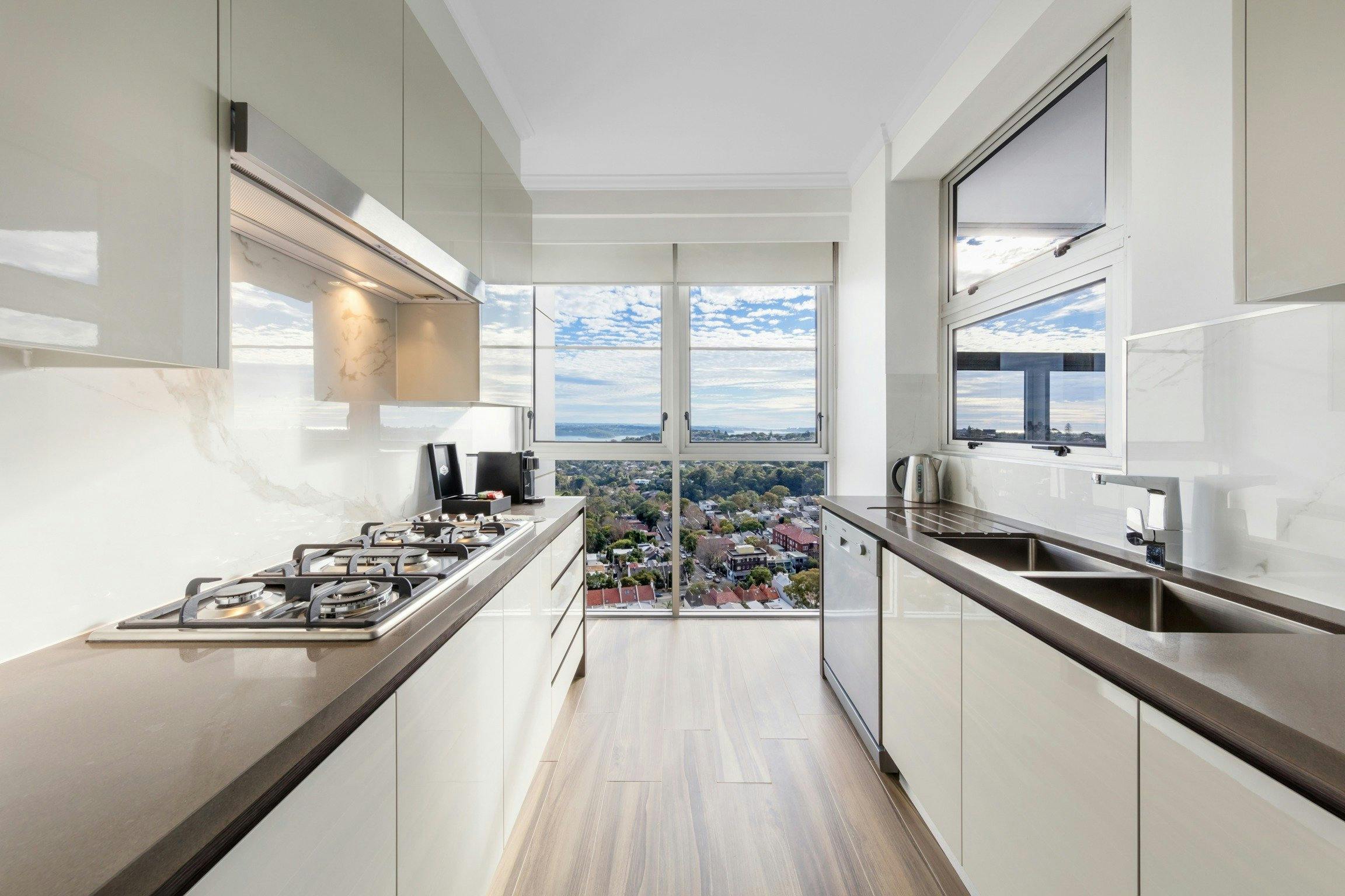 메리톤 스위트 본다이 정션 - 게스트 룸