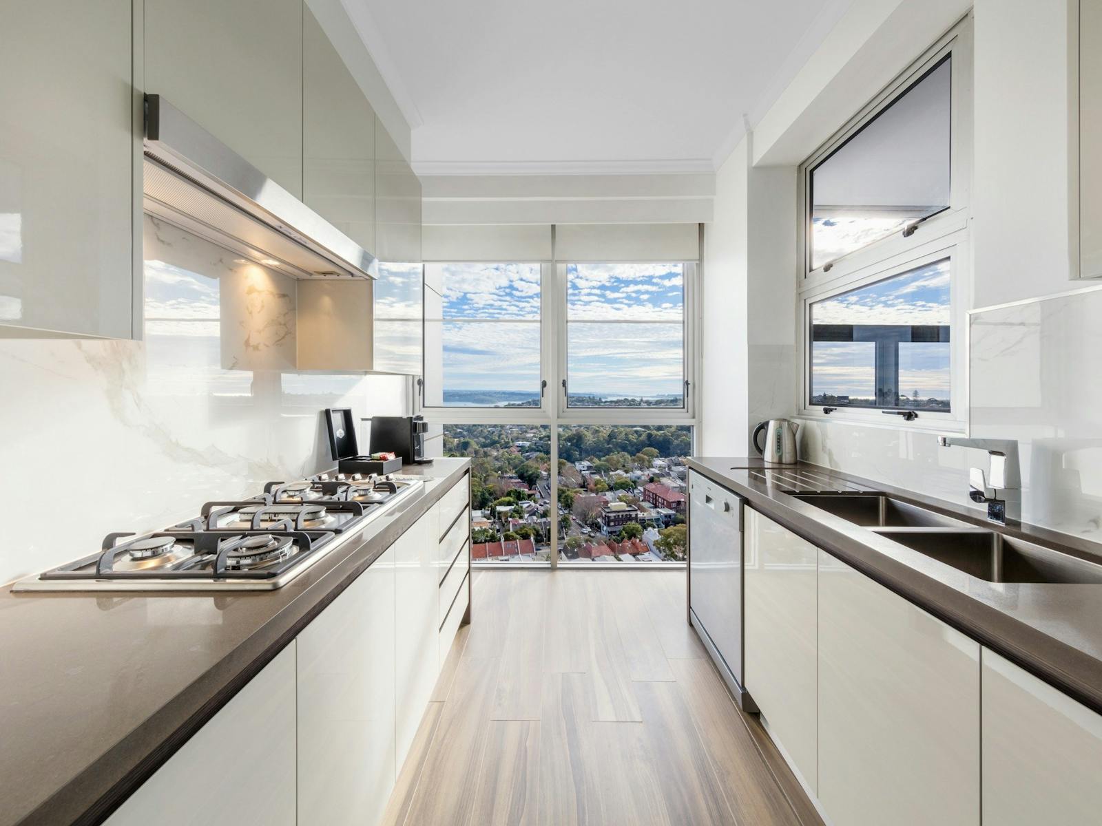 Meriton Suites Bondi Junction - 客房