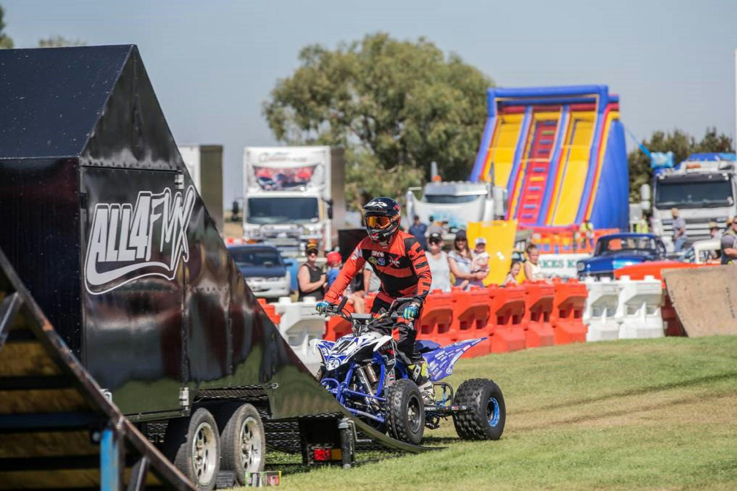 Koroit Truck Show