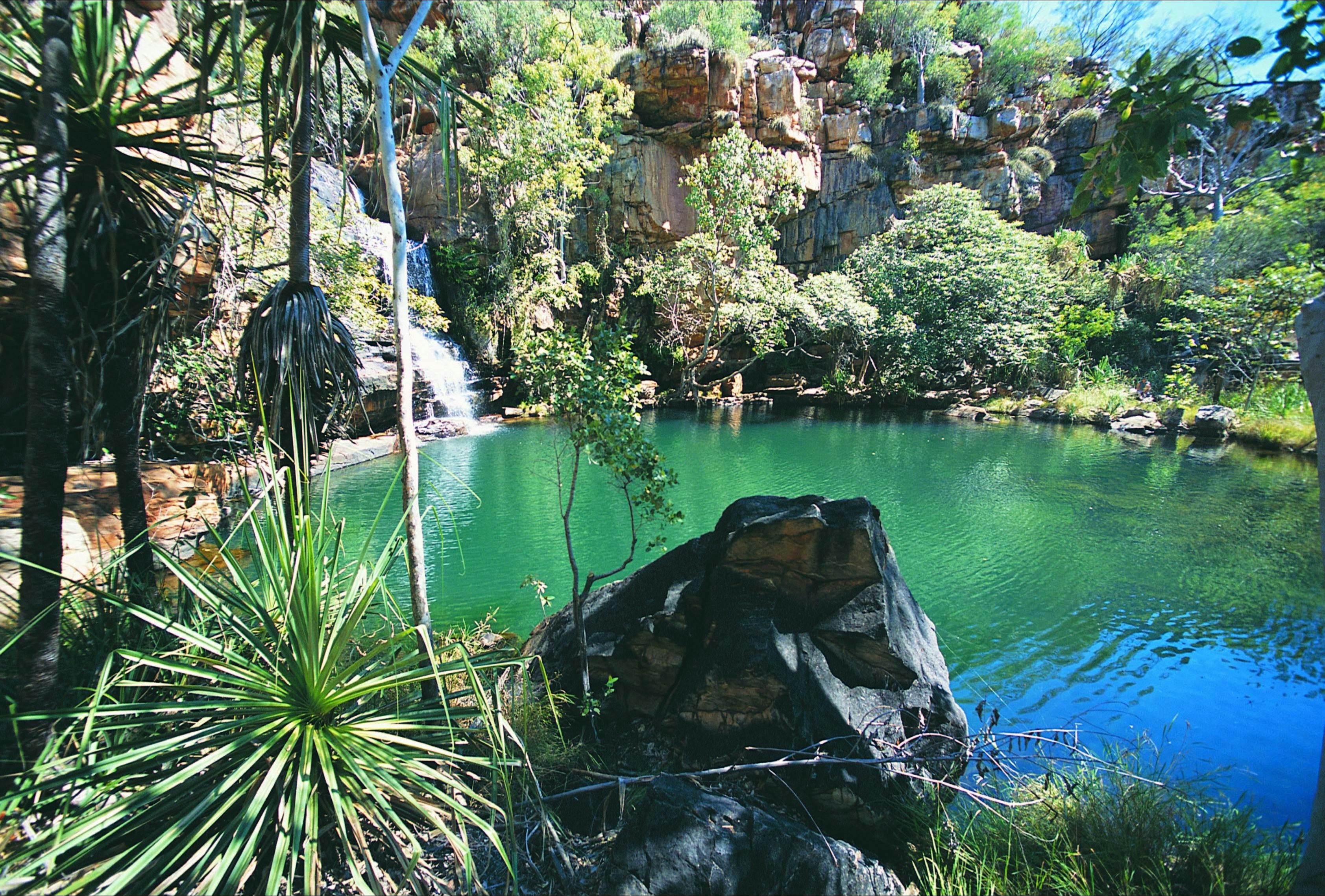 Gibb River Road, Western Australia