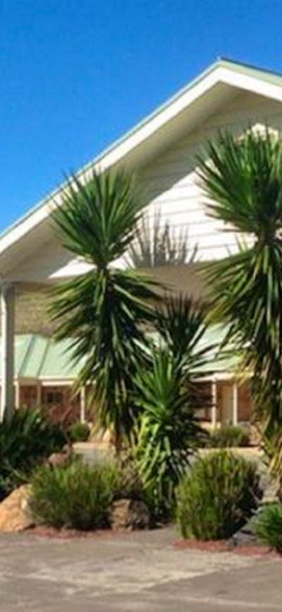 Tuckerbox Motor Inn