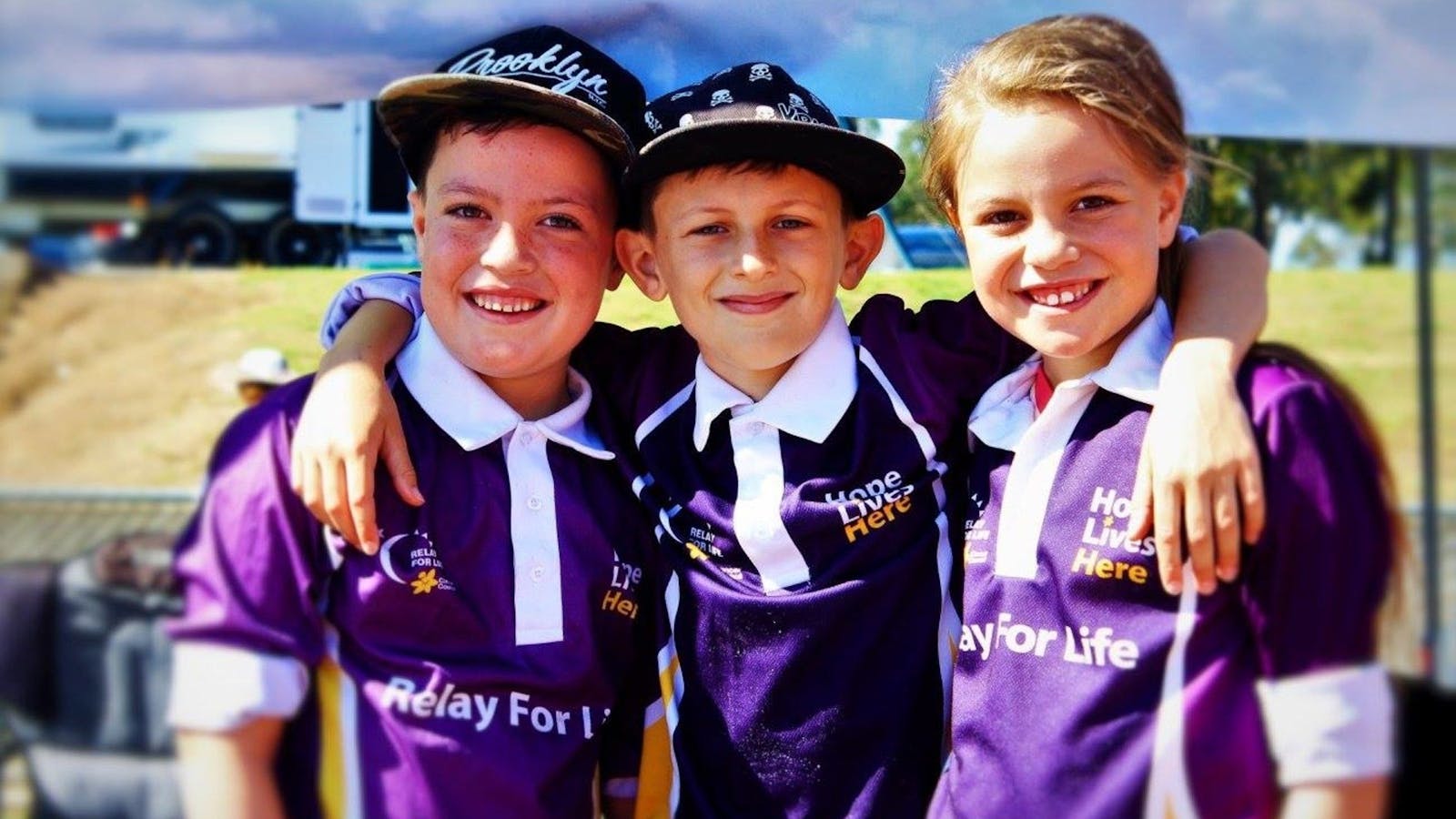 Image for Relay For Life - Blacktown