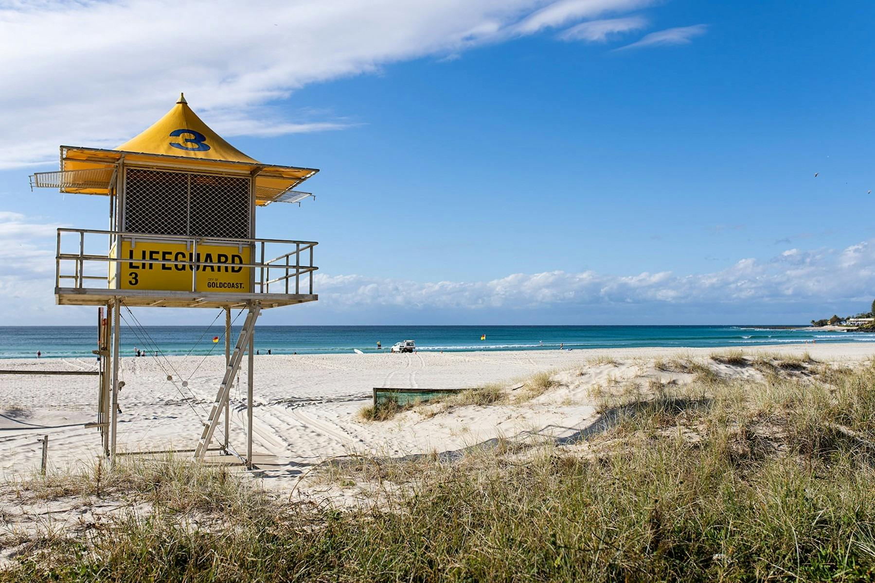 Coolangatta Surf Club Foodanddrink Queensland