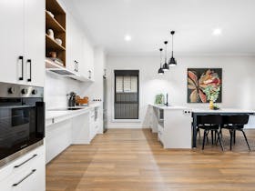 Wheelchair Accessible Accommodation Mount Gambier