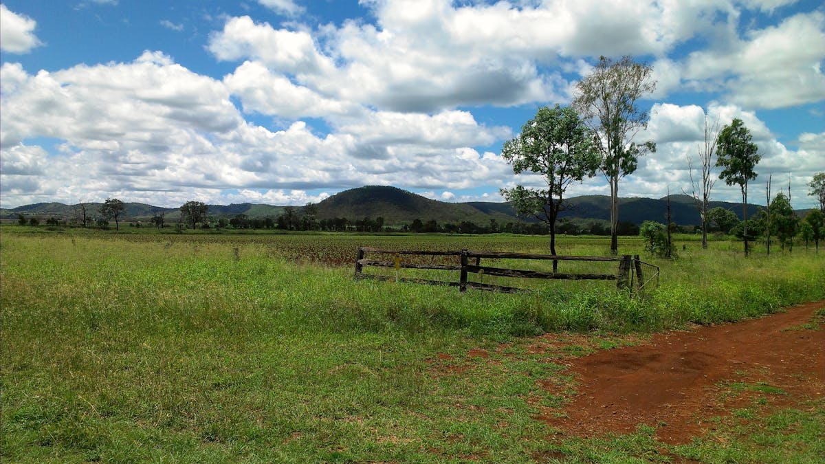 Coalstoun Lakes District