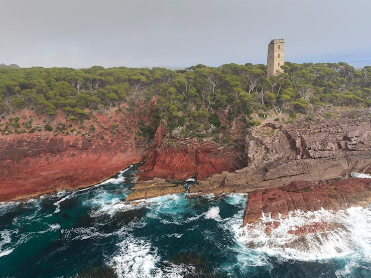 Ben Boyd National Park Eden Visitnsw Com