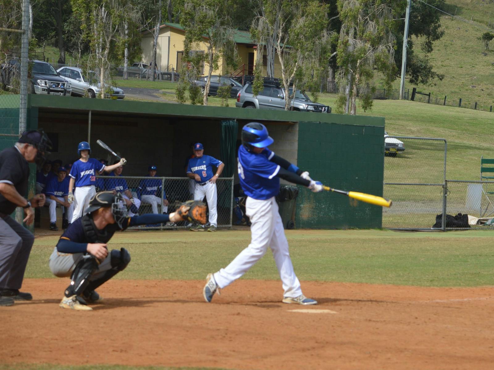 Image for Bendigo Bank Australian Little League Championship