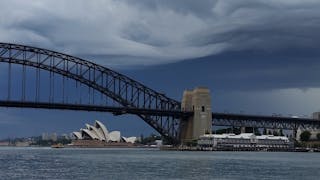 Sydney Private Guided Tours