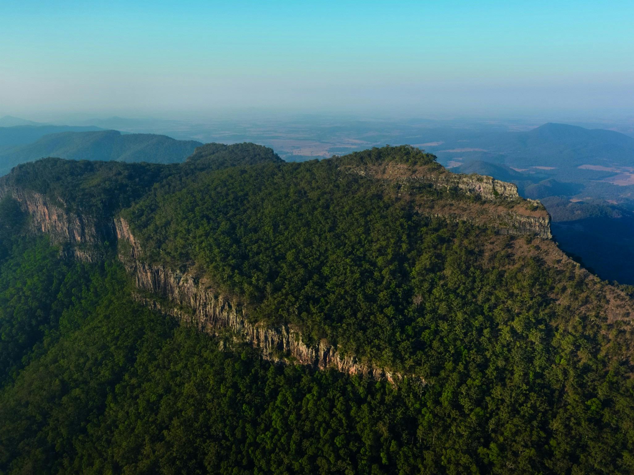 Scenic Rim Region